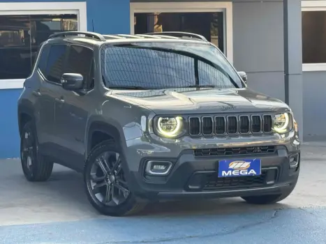 RENEGADE 1.3 T270 Turbo Night Eagle