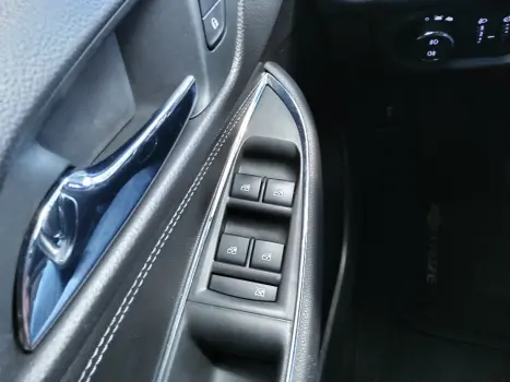 CRUZE 1.4 TURBO LT 16V FLEX 4P AUTOMÁTICO