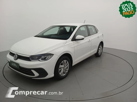 POLO 1.0 MPI MANUAL