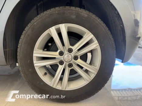 Polo Hatch 1.6 4P MSI FLEX