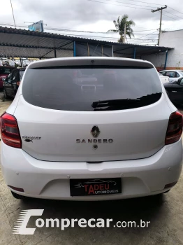 SANDERO 1.0 Expression 16V