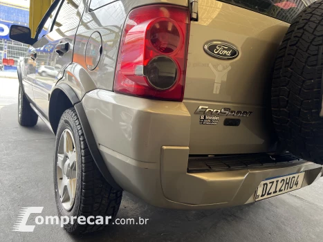 ECOSPORT 2.0 XLT 16V