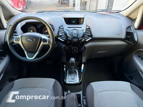 ECOSPORT 2.0 Freestyle 16V