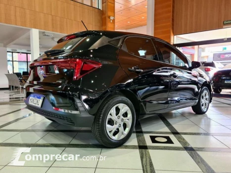 HB20 1.0MT COMFORT PLUS