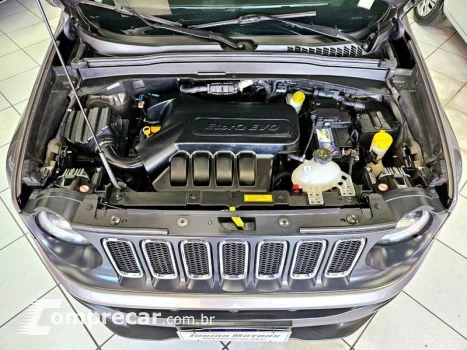 RENEGADE 1.8 16V FLEX SPORT 4P MANUAL