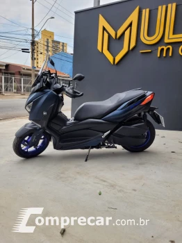 XMAX 250 ABS