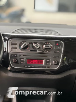 CROSS UP 1.0 MPI 12V
