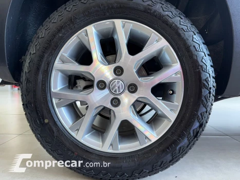SAVEIRO 1.6 Cross CD 16V