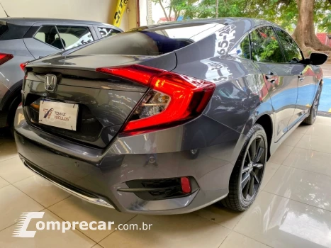 CIVIC 2.0 16vone EXL
