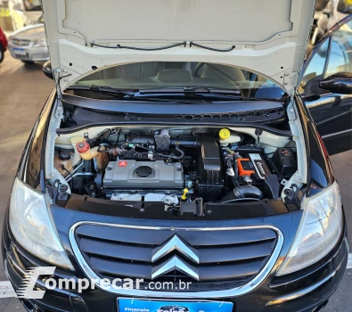 C3 1.4 I GLX 8V
