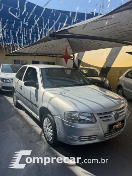 GOL 1.0 8V