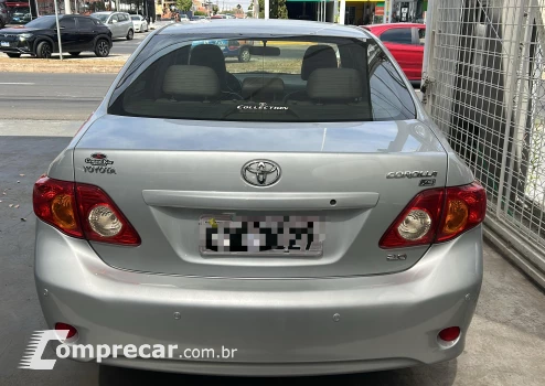 COROLLA 2.0 XEI 16V