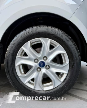 ECOSPORT 2.0 Titanium 16V
