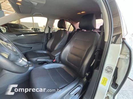 JETTA Comfortline 2.0 T.Flex 8V 4p Tipt.