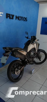 SAHARA 300 ADV