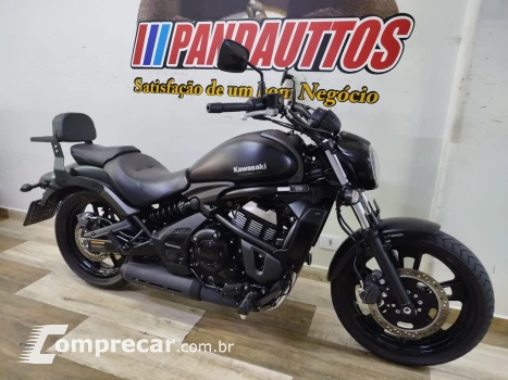 VULCAN S ABS