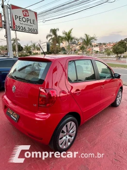 FOX 1.6 MI 8V