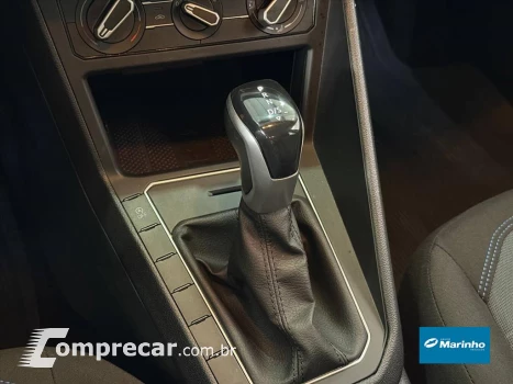 NIVUS 1.0 200 TSI TOTAL FLEX COMFORTLINE AUTOMÁTI