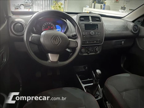 KWID 1.0 12V SCE ZEN