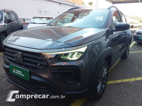 PULSE 1.3 FLEX DRIVE CVT