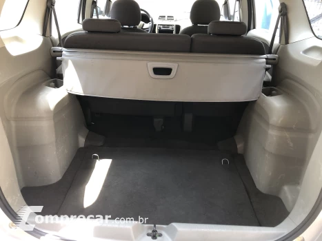 SPIN 1.8 8V