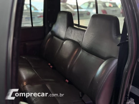 S10 2.4 Mpfi Executive 4X2 Cd 8V Flex 4P Manual