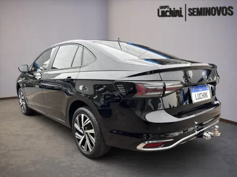 VIRTUS 1.0 200 TSI HIGHLINE AUTOMÁTICO