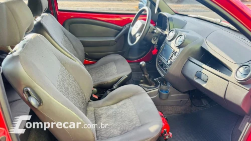 KA 1.0 MPI 8V