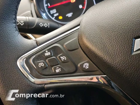 CRUZE 1.4 Turbo LT 16V