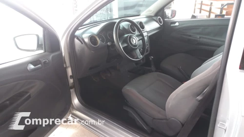 SAVEIRO 1.6 MI Trooper CE 8V G.VI