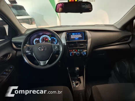 YARIS 1.5 16V XS Multidrive