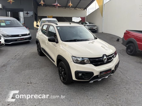 KWID 1.0 12V SCE Outsider