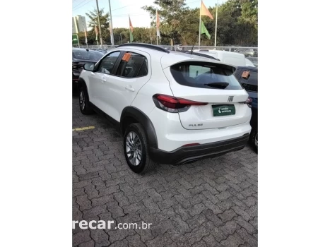 PULSE 1.3 FLEX DRIVE CVT
