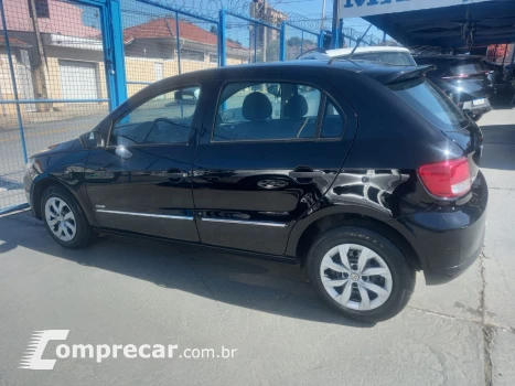 GOL 1.6 MI Trendline 8V