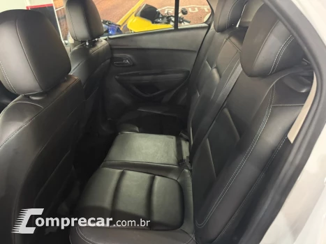 TRACKER 1.8 MPFI LTZ 4X2 16V