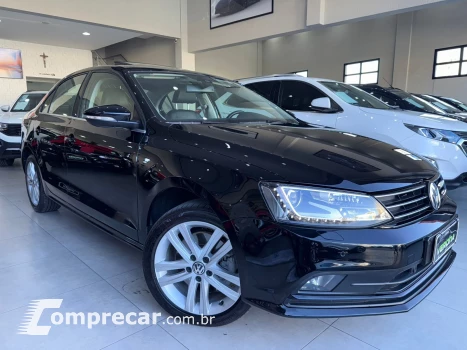 JETTA 2.0 TSI Highline 211cv