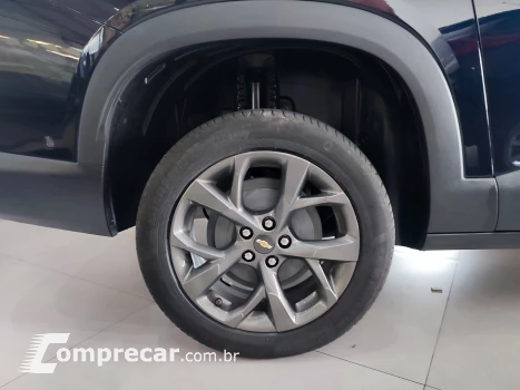MONTANA 1.2 Turbo Premier