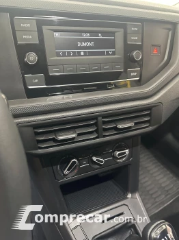 POLO 1.0 MPI Track