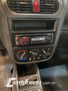 MONTANA 1.4 MPFI Conquest CS 8V