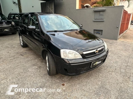 CORSA 1.4 MPFI Maxx 8V