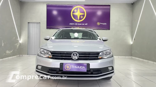 JETTA 2.0 TSI Highline 200cv