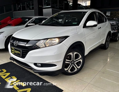 Honda HR-V 1.8 16V EXL 4 portas