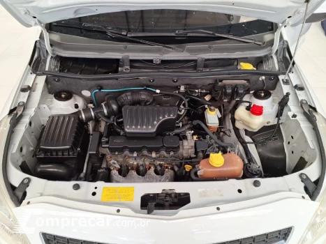 AGILE 1.4 MPFI LTZ 8V