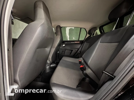 UP 1.0 MPI TOTAL FLEX 4P MANUAL