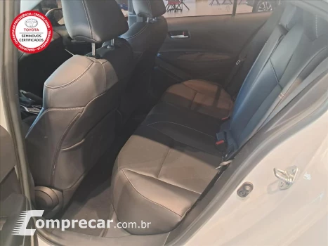 COROLLA 2.0 VVT-IE FLEX XEI DIRECT SHIFT