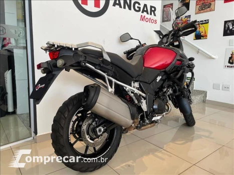 V-STROM 1000 ABS