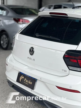 POLO 1.0 200 TSI Highline