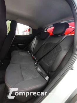 Kwid 1.0 12V 4P SCE FLEX ZEN