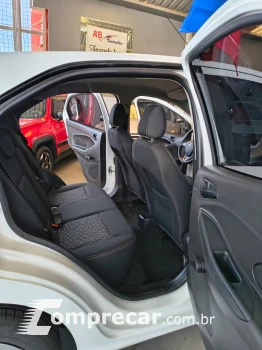 KA 1.0 SE 12V