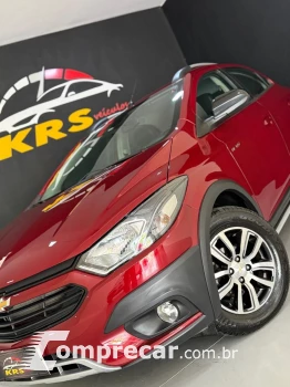 ONIX HATCH ACTIV 1.4 8V Flex 5p Mec.